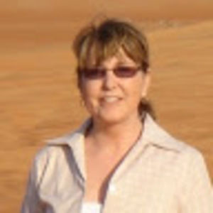 Meet your Posher, Barbara